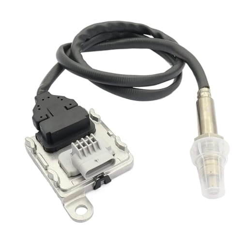 Capteur NOx 5WK96746A Peugeot 2008 pour éteindre le voyant moteur SCR
