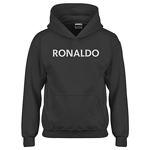 Indica Plateau RONALDO Youth Unisex Hoodie