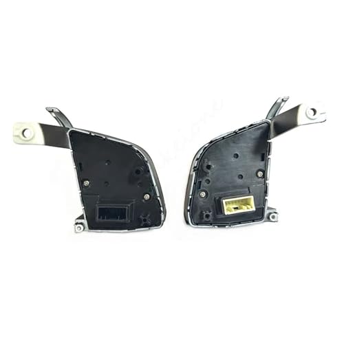 Boutons commande volant Hyundai Tucson régulateur et volume précis - 3