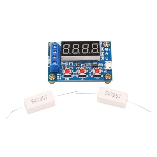 Streemaa ZB2L3obe[eX^[LEDfW^fBXvC18650`Eobe[deXgR~dre
