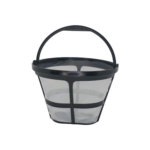 Filtro Permanente para Cafeteira Britânia