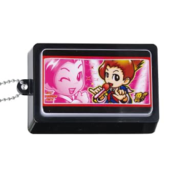 Amazon.co.jp: 【6種セット】押忍！番長 ミュージック プッシュボタン
