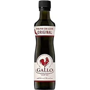Gallo, Olijfolie met pepers, 50 ml