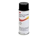 3M 1602-R Electrical Insulating Sealer, 12-oz Can, Red