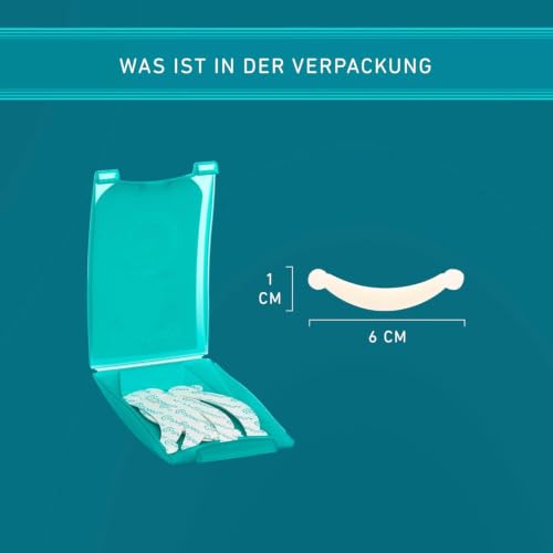 COMPEED Fingerrissepflaster - 10x wasserfeste Fingerpflaster bei Wunden – Ansicht 4
