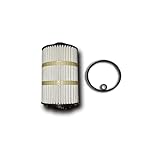 GABECHIN engine Oil Filter For Bentley Continental GT GTC Flying Spur V8 OEM:079198405D