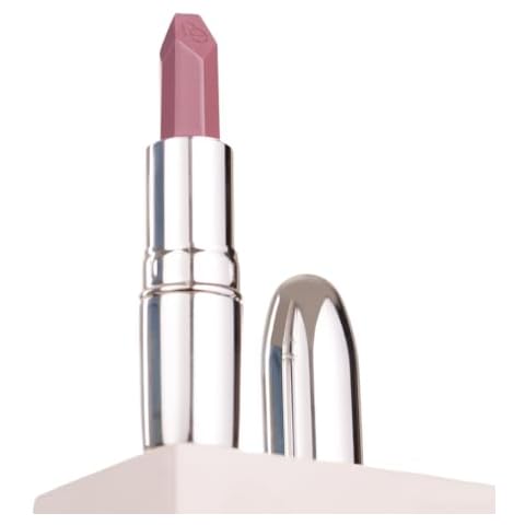nude envie lipstick - Certified Vegan Lipstick Cruelty, Paraben Free - Enriched with Vitamin E, Shea Butter, Peptides, and Jojoba Oil (Believe) Cover