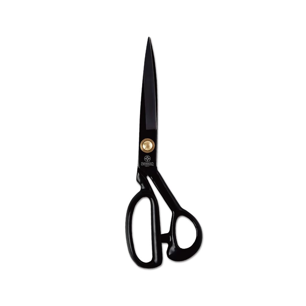 Amazon.com: Onyx by Mundial, 9-inch Professional Fabric Scissors