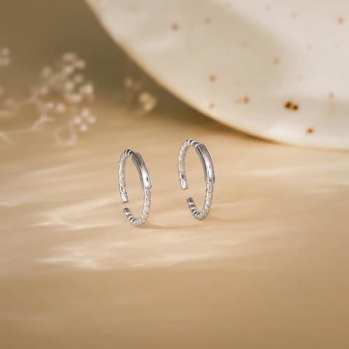 Image of GIVA 925 Silver Classic Shine Toe Rings| Toe Rings for Women and Girls | With Certificate of Authenticity and 925 Stamp | 6 Month Warranty*
