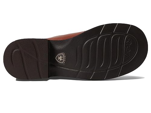 ARIAT Women's Fatbaby Heritage Farrah Western Boot3