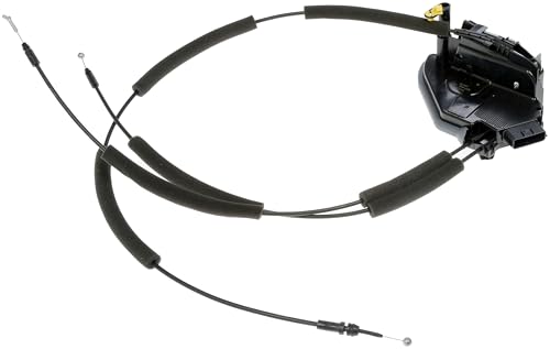 Image of Dorman 937-945 Front Driver Side Door Lock Actuator Motor Compatible with Select Nissan Models