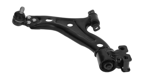 Bras de suspension Monroe L24J06 triangle de direction gauche Vauxhall Viva 2015