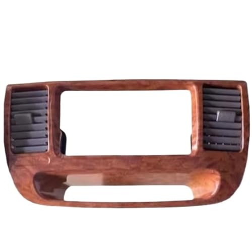 Cadre ventilation Toyota Camry 2002-2006 pour tableau de bord