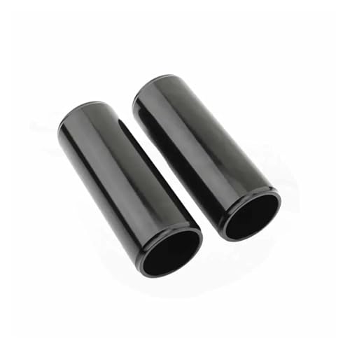 Amortisseur et soufflet de fourche moto 158mm idéal pour vos road trips en Street Bob