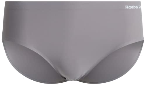 Reebok Women's Stretch Performance Hipster Briefs #TOP23