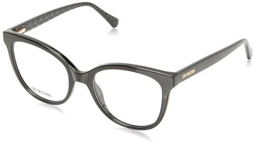 Montatura Moschino Love Mol635 807 Black 52/19/140 Donna