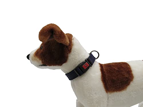 FC Barcelona Hundehalsband, Größe L (CyP Brands)