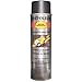 Rust-Oleum 2378838 2300 System Inverted Striping Paint Aerosol, Flat Black - Lot of 6