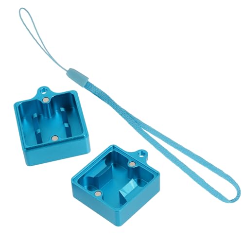 1pezzi Estrattore Per Interruttori Meccanici Lega Di Apri Facilmente Tasti Della Tastiera Cherry Strumento e Portatile Per e Manutenzione Tastiere leggero alluminio