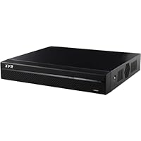 Amazon | 4K Dahua(ダーファ) DVRレコーダー スマホ監視 日本語