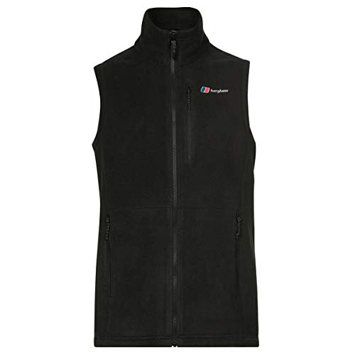 Image of Berghaus Men's Prism Micro Polartec Half Zip Fleece