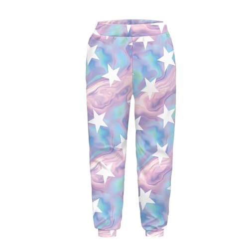 Boys Sweatpants Sports Pants with Pockets Girls Classical Leggings Kids Jogger Pants for Sport Gym Casual2