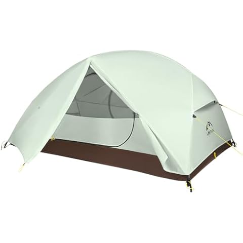 Lavitis Ultralight 2-Person Tent Cover