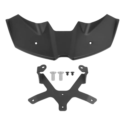 Aileron DownForce moto Street Triple 765 pour une stabilité maximale
