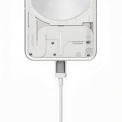 Image of PD 3.0 Lightning-Speed to USB-C Charger Cable compatible with iPhone 14 /14 Pro /13 /12 /11 /SE /Plus /i-Pad 4 /5 /6 /7 /8 / i-Pad Mini 2 /3 /4 /5 / Air2 /3 - Original charging Speed