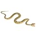 Tomaibaby Serpents Artificiels Serpents Réalistes Faux Serpent Animal Jouet Halloween Maison Hantée Accessoires Drôle Fête Enfants Astuce Jouet