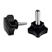 Kasteco 2 Pack M8 x 25mm (5/16