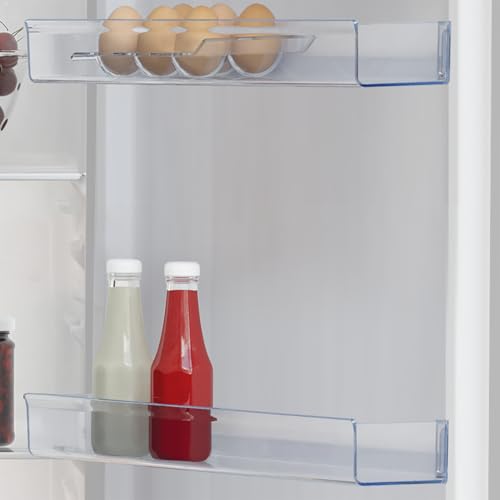 Réfrigérateur 1 porte BEKO RSSE265K40WN