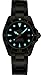 Certina, Mens, DS Action Diver 38mm Powermatic 80, Titanium, Swiss Automatic, Watch, Black, Titanium, 19, (C0488074405100)