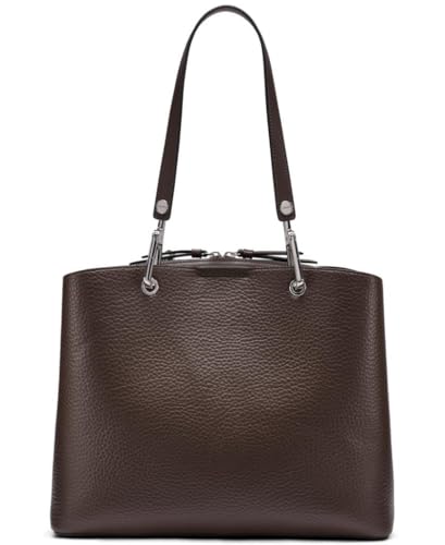 Image of Calvin Klein Women's Garnet Triple Compartment Tote