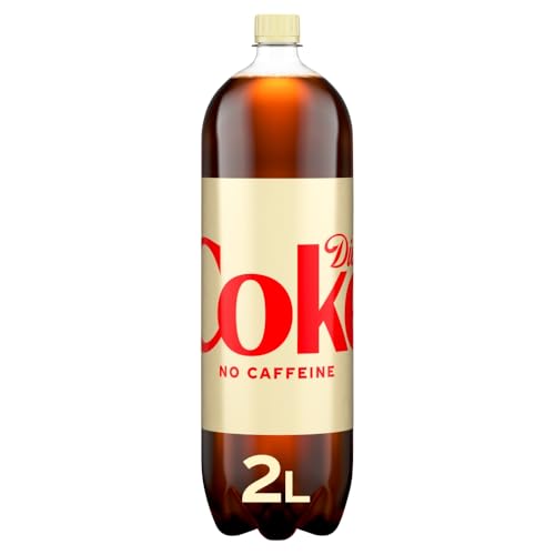Diet Coke No Caffeine 2 Litre