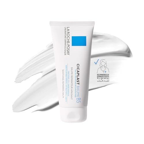 La Roche Posay Cicaplast Baume B5+ Ultra Reparing Soothing Balm