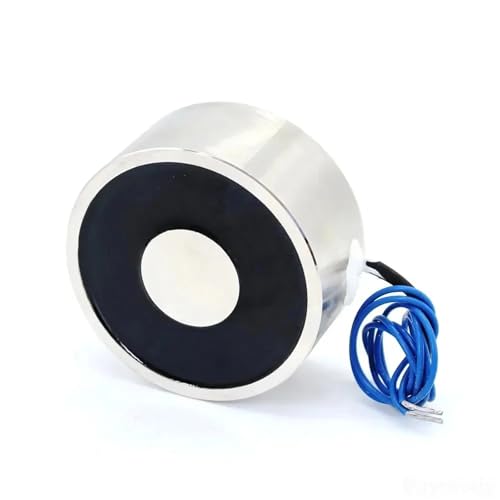 Électro-aimant de levage BR65/30 DC 12V grand solénoïde électrique - 4