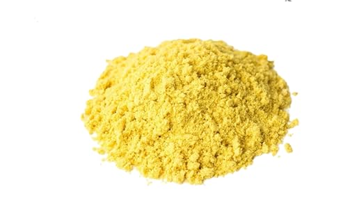Mustard Powder 100g