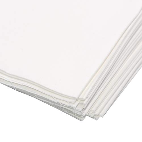 Pre-Cut Fat Quarter Fabrics for Textile Use Quilting Cotton Off White Fabric Bundles,18x20 Inch Rose Flavor(6pcs)