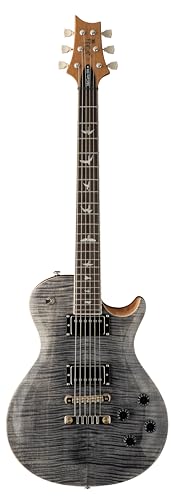 SE McCarty 594 Singlecut Charcoal