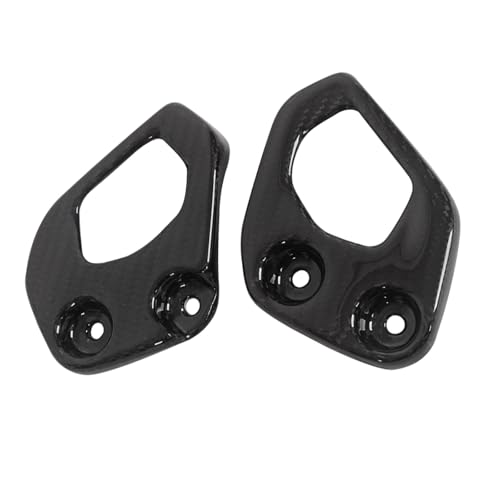 Protège-talons BMW R1200GS 2013-2018 R1250GS accessoire repose-pieds arrière