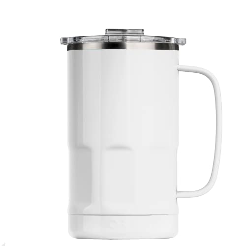 ORCA 28oz Metal Beer Stein