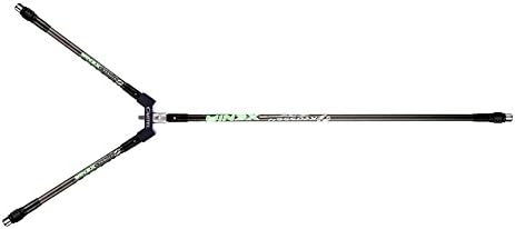 Krossen Xenia Stabilizer/V-Bar Set (30" Front Rod w/ 12" Side Rods)