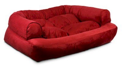 slatters be royal store Reversible Dual Ultra Soft Velvet Luxury Sofa Bed PET Bed | Dog Bed | CAT Bed | Puppies Puppy Bed | Rabbit Bed (B07B2YHTML) Amazon Price History, Amazon Price Tracker