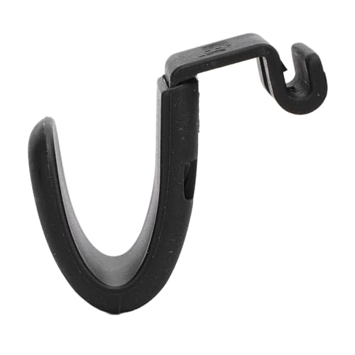 Gancho para guantera ABS resistente miniatura 2