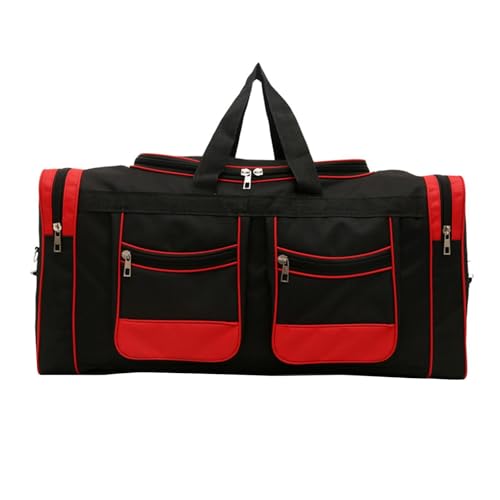 RED TAiL/24_RT DUFFLE BAG-2 ML〔Black〕 romeoscafe_redtail-0044