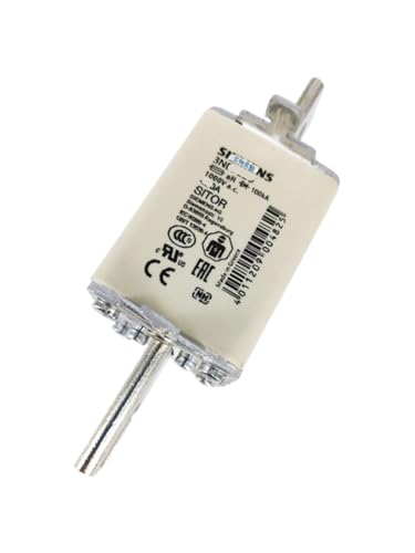 Fusible haute tension 3NE4330-0B module d'alimentation haute puissance 3NE7636 - 3
