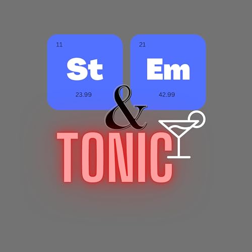 Page de couverture de STEM & Tonic