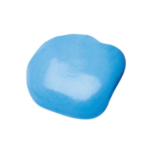 Rilekh Exercise Putty - Therapeutic, Occupational and Therapy Tool - Thinking and Stress - Finger, Hand Grip Strength Exercises - Squeezable Ball (Blue-Firm)-image-33