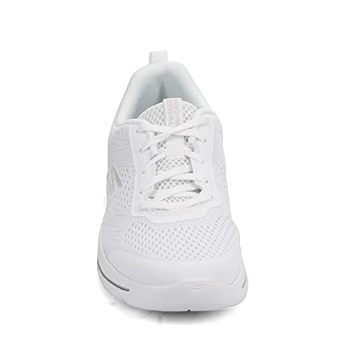 Skechers Women's Go Walk Arch Fit-Motion Breeze Sneaker4